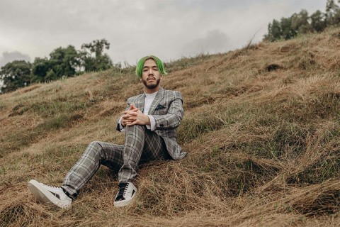 ShiGGa Shay: The ‘365’ Mixed Reality Experience