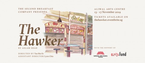 The Hawker