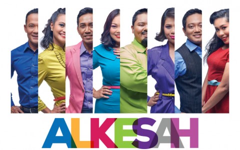 Screening: Alkesah