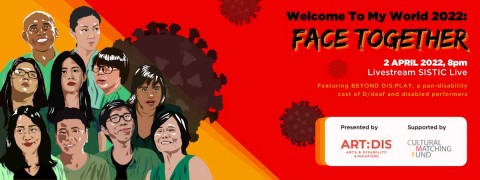 Face Together