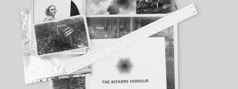 The Bizarre Honour