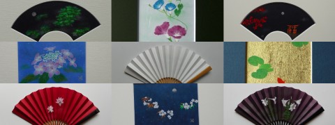 A Fan Art Experience with Tadanori Yoshimoto