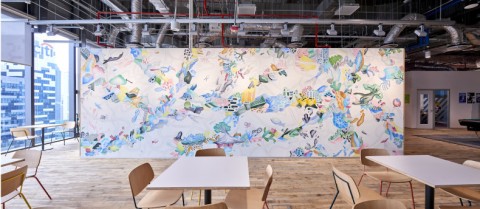 CBD Arts Trail