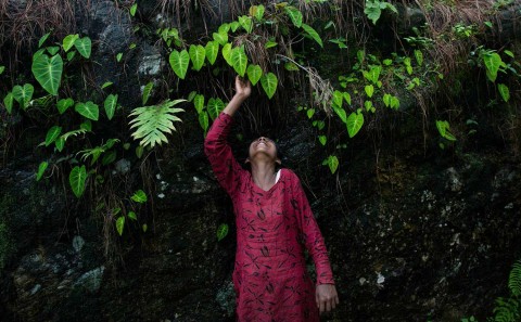 Finding Your Focus in Photography: Seminar by Deepti Asthana