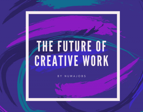 The Future of Creative Work