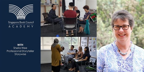 Introduction to Storytelling I & II