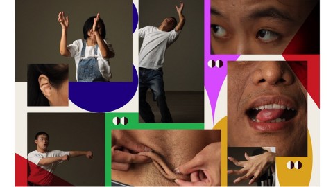 Community Dialogue on What If (M1 Peer Pleasure Youth Theatre Festival 2020)