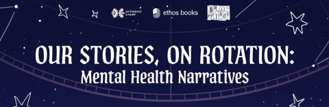 Our Stories, On Rotation: Mental Health Narratives