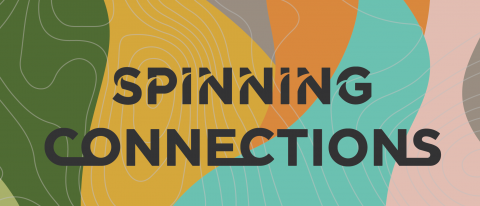 Spinning Connections: Creative Takes on Intangible Cultural Heritage