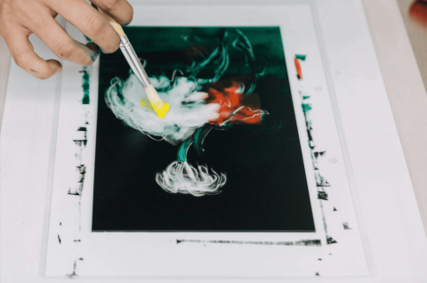 Street Art Special: Outside the Lines