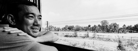 The 3rd Migrant Workers Photography Festival 