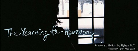 The Yearning for Harmony 