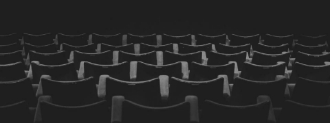 Audition Notice - The Vault: My Grandfather's Road