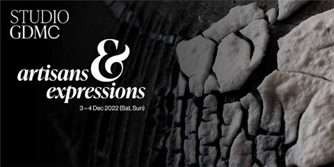Artisans and Expressions