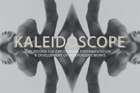 Kaleidoscope - Open Call