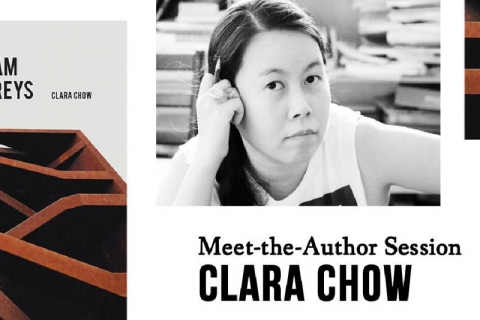 Dream Storeys Meet-the-Author Session