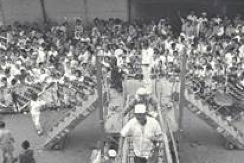 Ke-Makkah (To Makkah): Kampong Gelam and the Pilgrimage Industry