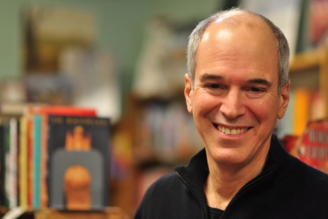 Workshop – Beyond Plot and Character: How to Keep Primary School Readers Hooked from the Start