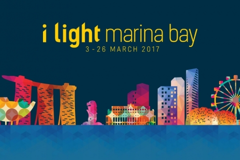 i Light Marina Bay 2017
