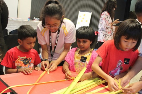 Children’s Season @ IHC