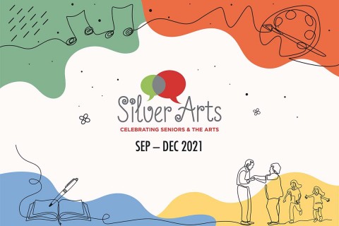 Silver Arts 2021