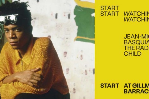 Jean-Michel Basquiat: The Radiant Child (Film Screening)