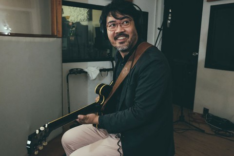 Andrew Lim: Artless State