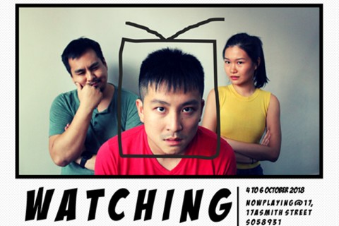 Watching