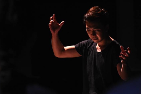 Introduction to Choral Conducting by Terrence Toh