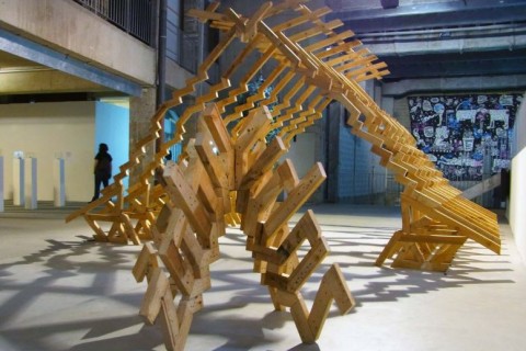 Artist and Curator Talk | SAM Front Lawn Commission by Gerald Leow