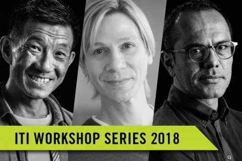 ITI Workshop Series 2018