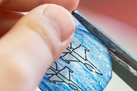 Drop-in Craft Activity