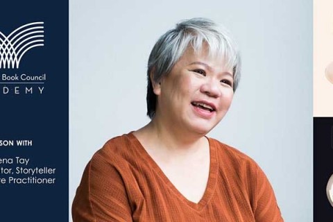 Short Story Intensive: Developing Your Craft 