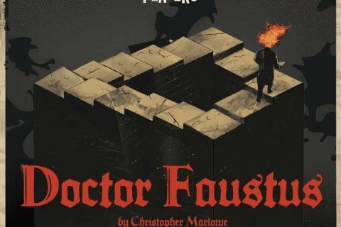 Doctor Faustus by Christopher Marlowe