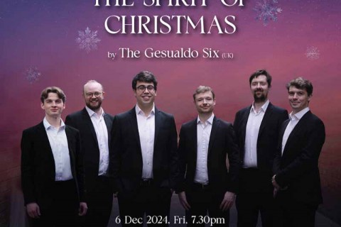 Morning Star: The Christmas Spirit