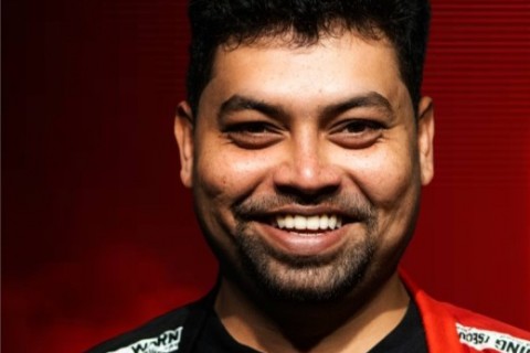 Comedy at the Projector - Navin Noronha: Live in Singapore