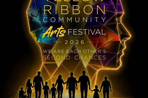 Yellow Ribbon Community Arts Festival 2026