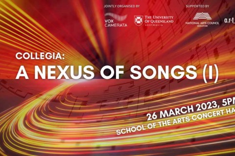 Collegia: A Nexus of Songs (I)