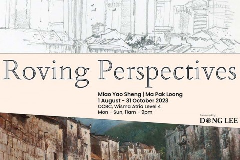 Roving Perspectives