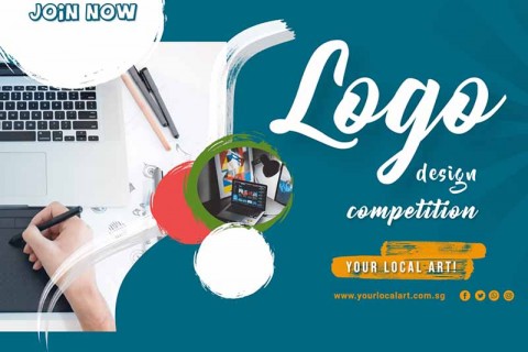 yourlocalart Logo Competition