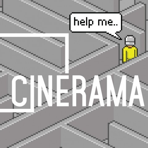 Artist tour | Cinerama: Art and the Moving Image in Southeast Asia