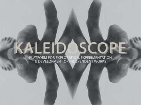 Kaleidoscope - Open Call