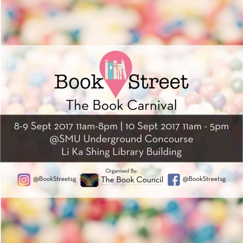 BookStreet 
