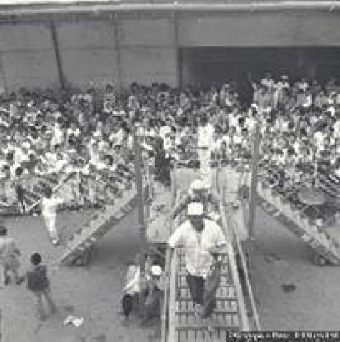 Ke-Makkah (To Makkah): Kampong Gelam and the Pilgrimage Industry