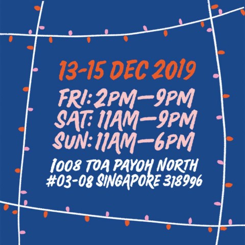 Epigram Christmas Market 2019