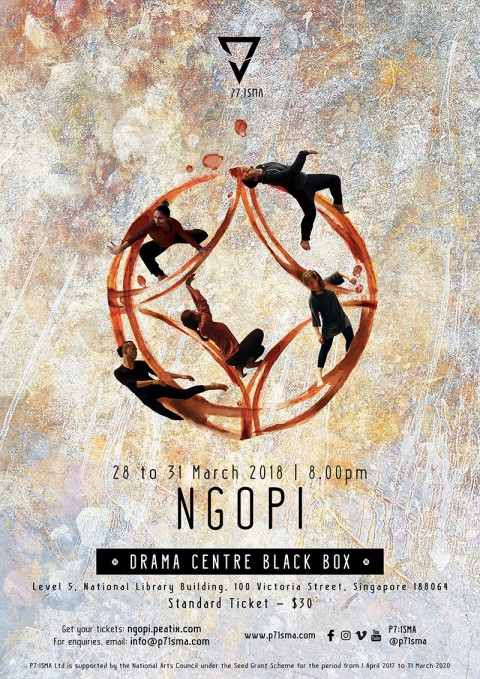 Ngopi