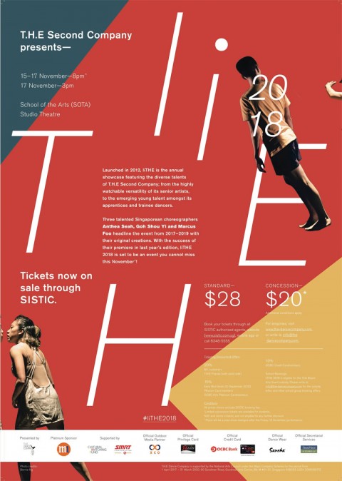 liTHE 2018