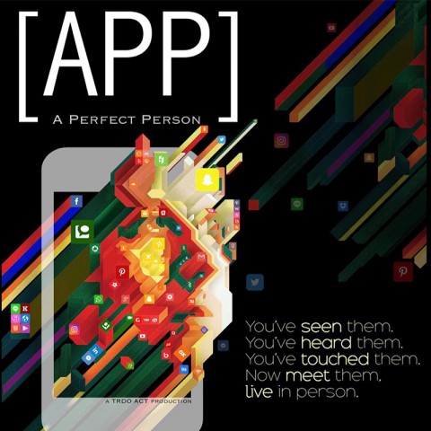 TRDO ACT5: APP [A Perfect Person]