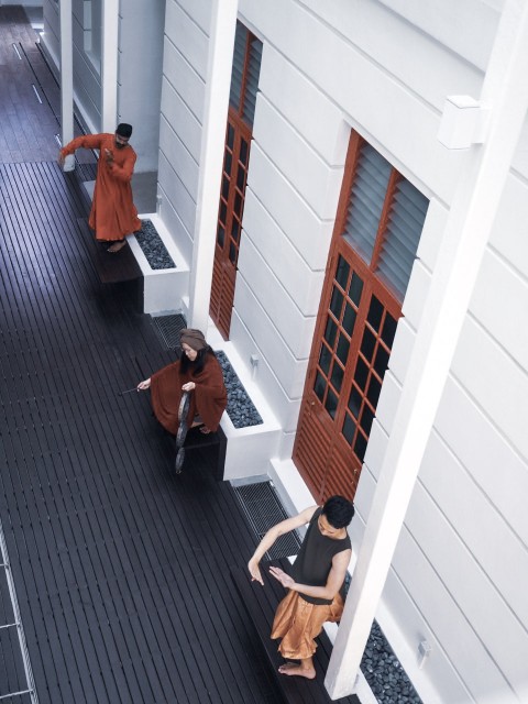 Project Transit: Echoes of Waterloo