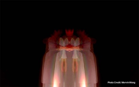 Failing the Dance: A Double Bill of Lecture-Performances